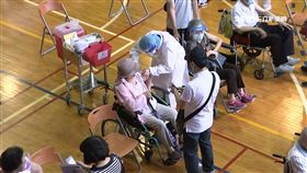 疫苗,施打,空位,縣市,週末