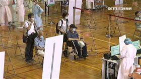 疫苗,施打,空位,縣市,週末