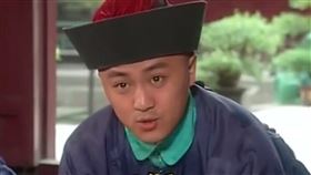 叛逆者,小鄧子,薛亦倫,還珠格格,熱搜