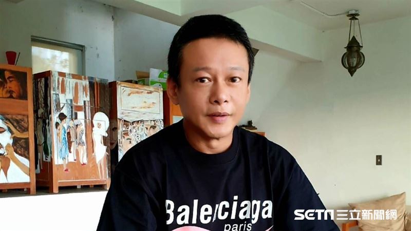 李康生深居山林！身體變化導演驚