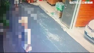 軍人談判不成怒掏槍　女友遭一槍斃命