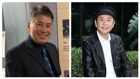 長青近年早已淡出演藝圈。（圖／翻攝自長青Facebook）