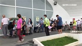 高雄,醫事人員,長輩,疫苗,衛生局