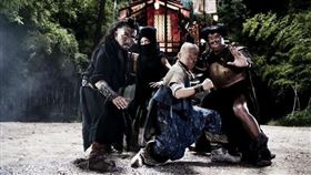 ▲周行馳、葛行於。（示意圖／翻攝自百度百科）