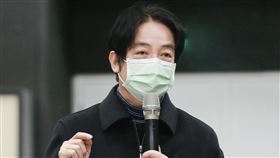 圖／翻攝自賴清德臉書