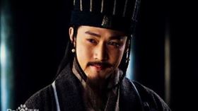 ▲諸葛亮。（示意圖／翻攝自百度百科）