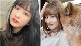 葛盈瑄（圖／翻攝自葛盈瑄IG)