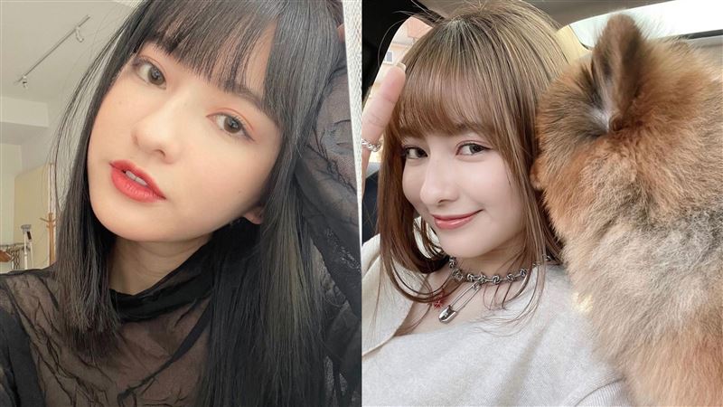 表特版女神近況曝光　羞認對他心動