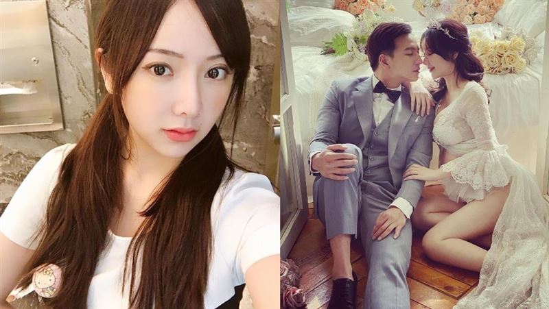 小煜最美護理師老婆打疫苗：發燒失眠