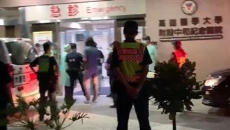 長輩打完疫苗送醫　家屬：我要見市長