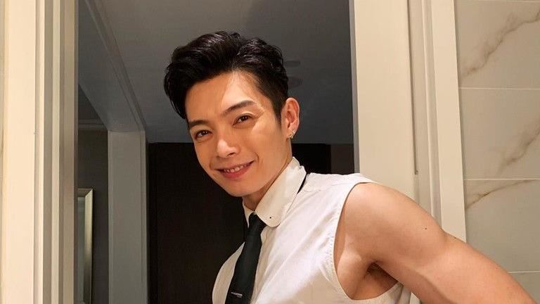 辰亦儒被趕出健身房還挨諷：過氣明星