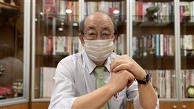 立法院民進黨團總召柯建銘（圖／柯建銘辦公室提供）