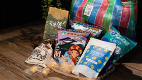 打包花蓮縱谷海岸美味　KKday整合30家名店送到家（圖／花蓮縣政府提供）