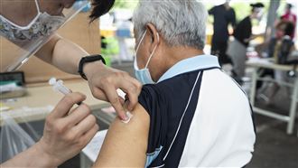 台灣還差多少劑疫苗？1數字有望解封