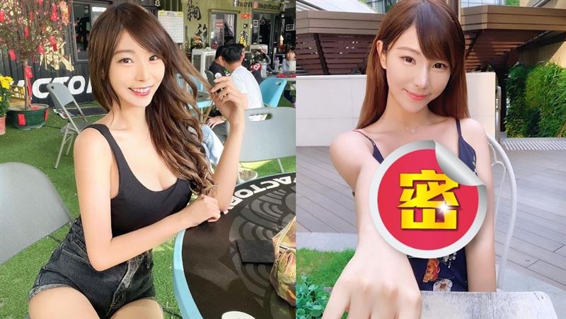 美女刺青師遭霸凌　逼穿性感再譏整形