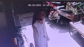 台北,女造型師,確診,口罩,夜市,防疫旅館,10+7（圖／翻攝畫面）