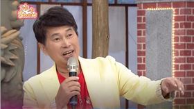 《冰冰Show》／資深藝人長青透露過去曾跟「一代笑匠」許不了在後台比大小。