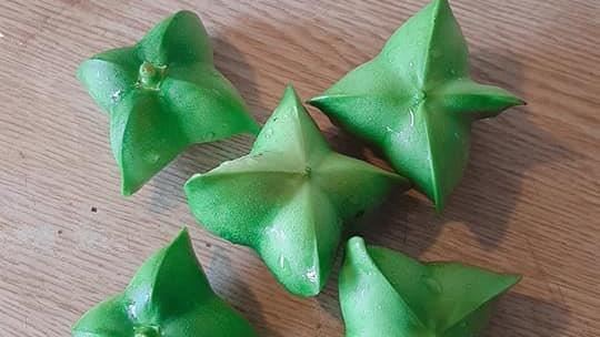 尪拿「綠飛鏢」要她煮湯　婆媽全驚呆