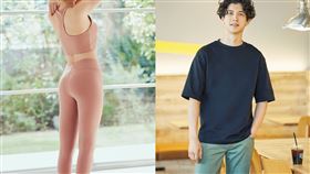 平價服飾618推出感謝祭，優惠商品下殺5折起。（圖／業者提供）