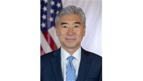 美國新任北韓特使金成（圖）本週將首度訪問南韓，可能與南韓、日本官員舉行3方會談。（圖／翻攝自維基共享資源，版權屬公眾領域）
