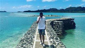 小鐘今年12月即將屆滿50歲。（圖／翻攝自dancinggood IG）