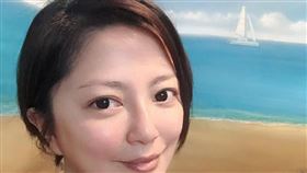 傅天穎近年很少公開露臉。（圖／翻攝臉書）