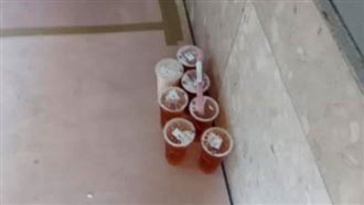 叫飲料被丟地上!女子少1步驟遭轟爆