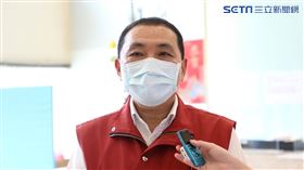 侯友宜（圖／新北市府提供）