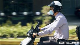 騎車也要「防疫」！產險專家呼籲：「3種保險」不能少（圖／業者提供）