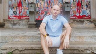 該去美國打疫苗？他給3點警告要三思