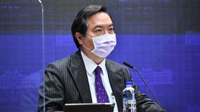 行政院發言人羅秉成。（圖／行政院提供）
