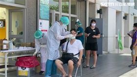 新北市,金山,新冠肺炎,家族群聚,確診