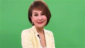 向娃談媽媽打完疫苗現況。（圖／翻攝臉書）