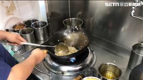 屏東,小吃店,炒飯,免費,老闆