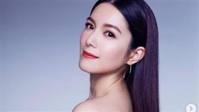 苟芸慧被傳跟老公生子計畫不同而鬧出婚變。（圖／翻攝自苟芸慧IG）