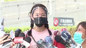 賈永婕受訪／接到蔡英文總統電話／