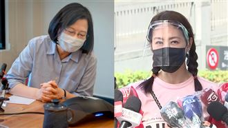 賈永婕掛總統3次電話　小英反應超暖