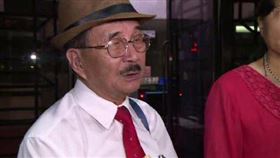 愛國同心會,周慶峻,新冠肺炎,病逝,新黨