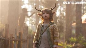 《鹿角男孩》圖NETFLIX提供