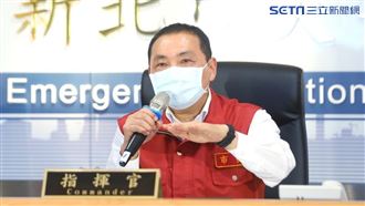 不甩管制！土城延吉街市場遭停業3天