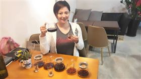 傅天穎透露有開餐廳計畫。（圖／翻攝臉書）