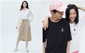 618購物節。（圖／Gap提供）