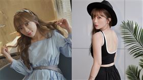 玉兔,篩檢,前線,防疫(翻攝自 玉兔 IG)