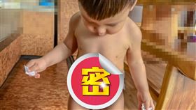 婆婆,長輩,肚臍,著涼,天氣,熱