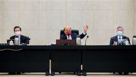 行政院長蘇貞昌。（圖／行政院提供）