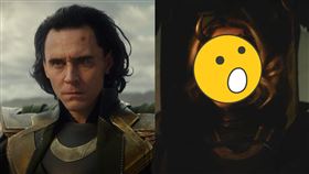 勿用）洛基 圖翻攝自洛基官方臉書、推特