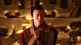 田常。（圖／翻攝自微博）