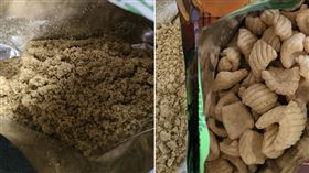 超商餅乾買一送一！她回家爽吃⋯打開見「中藥粉」秒傻眼