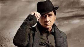 ▲成龍、陳思誠、元華。（圖／翻攝自百度百科）