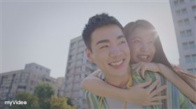 火神的眼淚、未來媽媽、怪胎。（myVideo提供